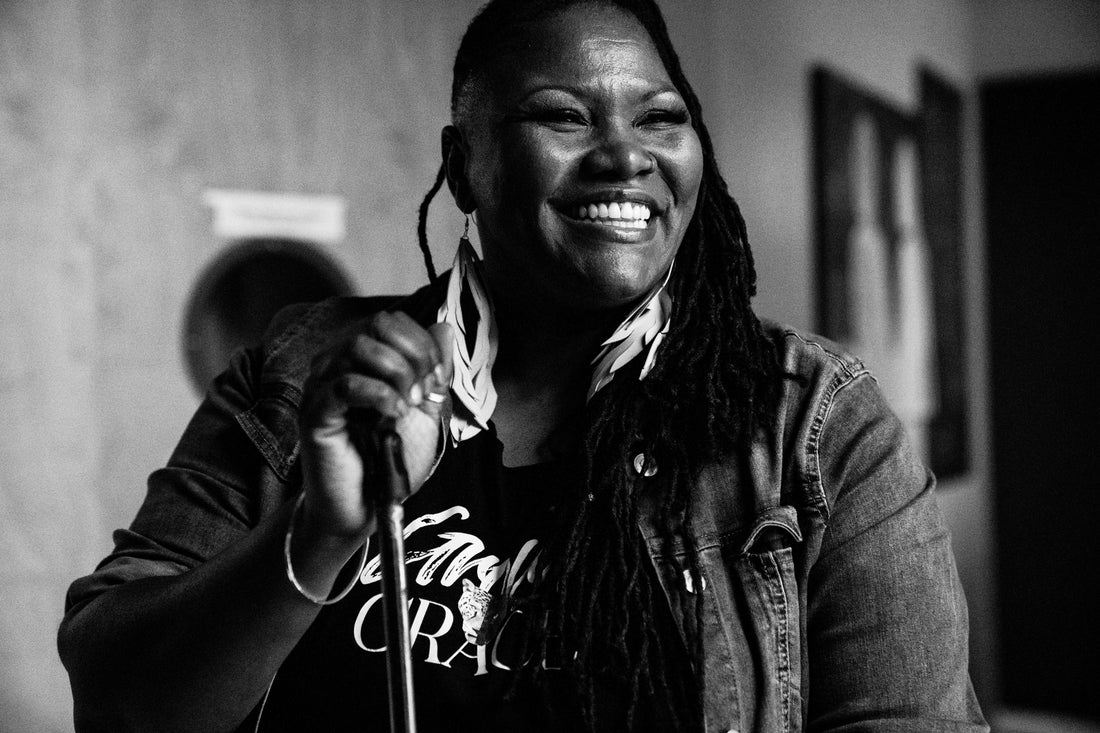 Why Your Creativity Matters Now More Than Ever