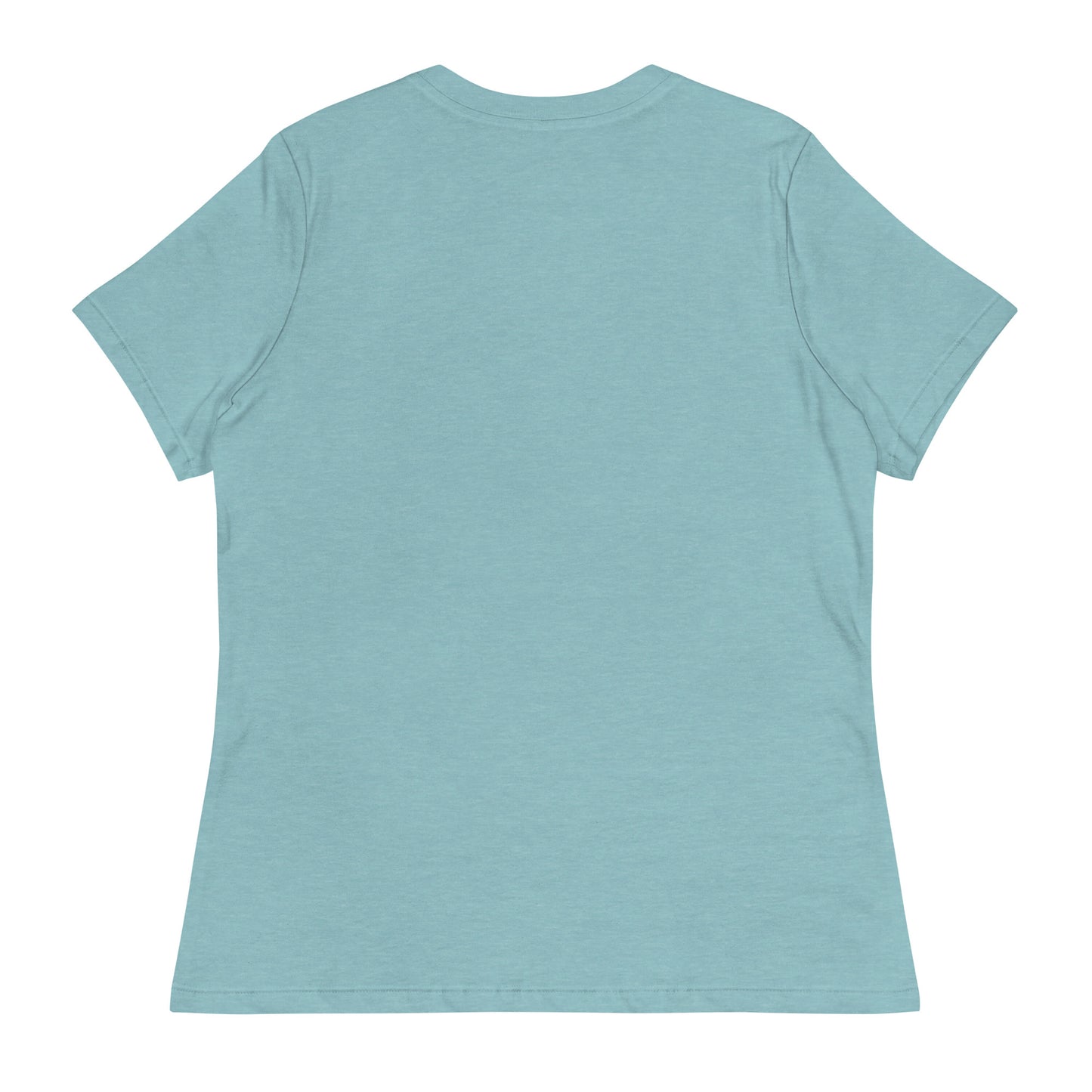 Will Travel for Music Women's Relaxed T-Shirt