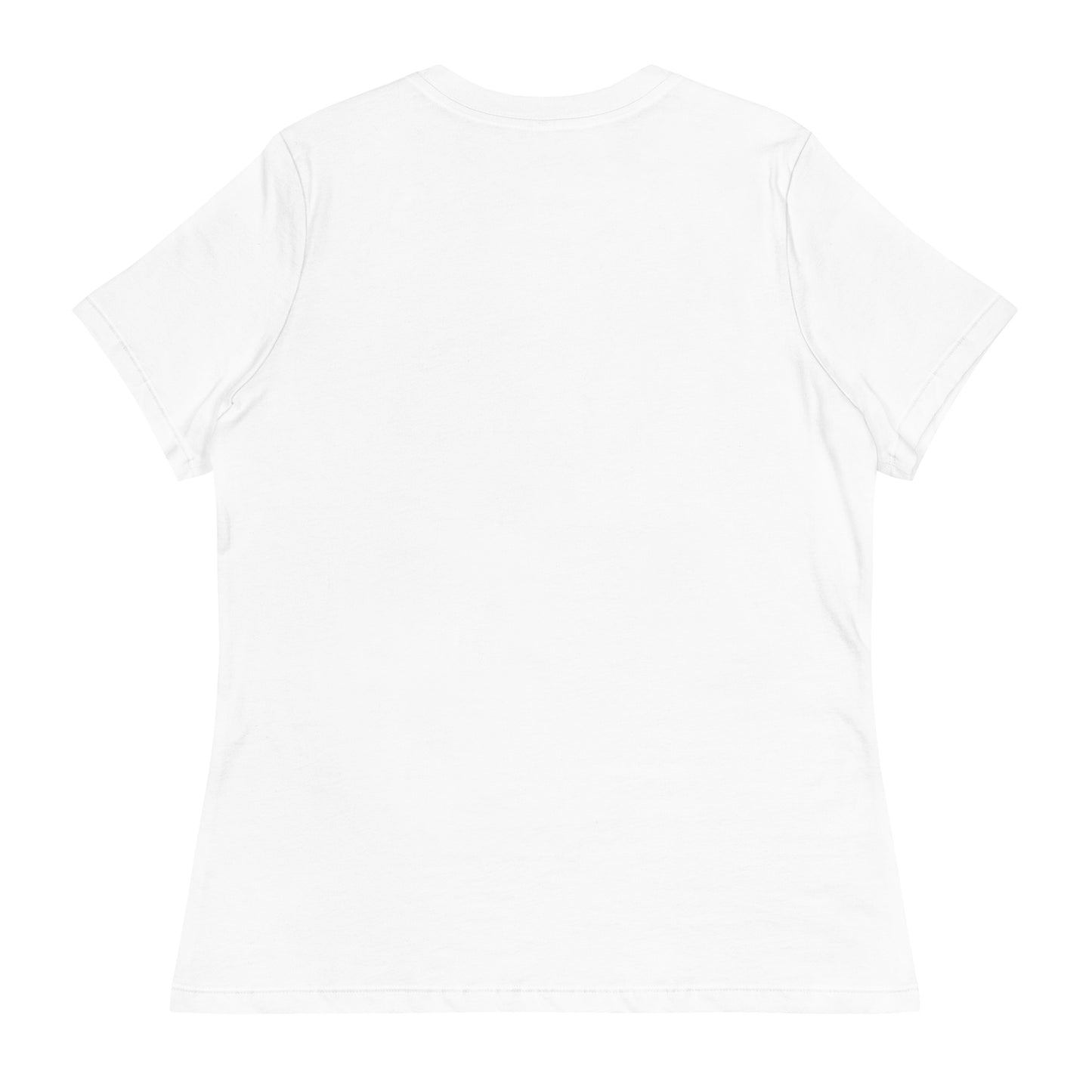 Will Travel for Music Women's Relaxed T-Shirt