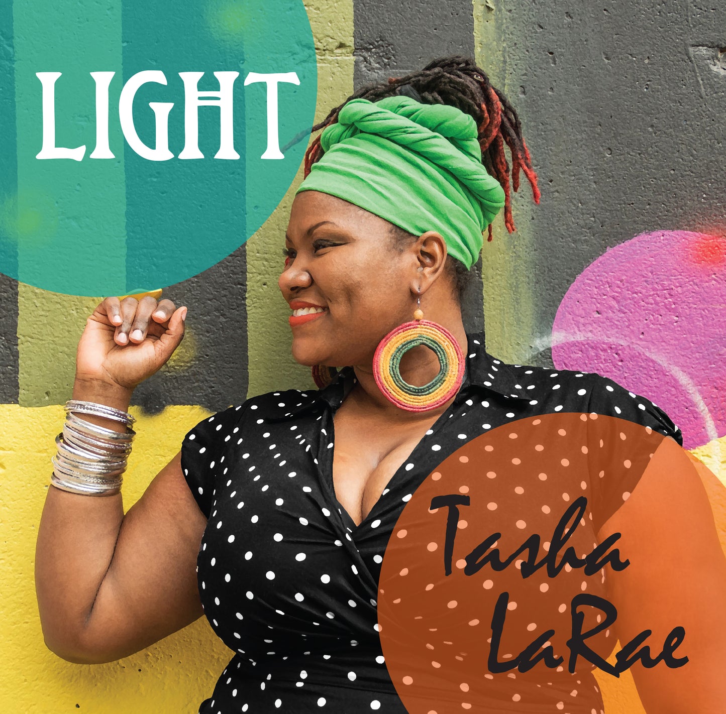 Light EP - (CD Format only)